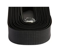Massi Carbon Gel Elite Handlebar Tape - Black
