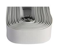 Massi Carbon Gel Elite - Hanger Ribbon, White
