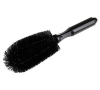 Massi Cleaning Brush Set for Cassette/Plate - Black
