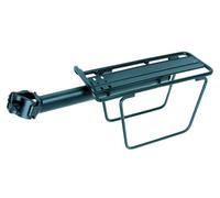 Massi CM-03 Rear Rack - Black