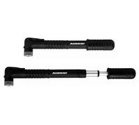 Massi CM-07 Mini Pump - Black
