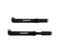 Massi CM-10 Mini Pump - Black
