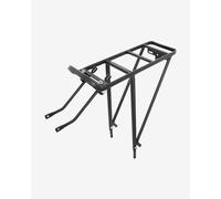 Massi CM-12 luggage rack Aluminum black