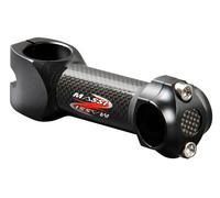 Massi Cm-505 Carbon Stem Black 120 mm