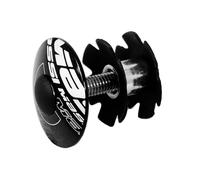 Massi CM 605 Headset Spider 1-1/8" - Black
