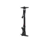 Massi CM-F02 Floor Pump - Black