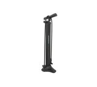 Massi Cm-f06 Track Hp Tubeless Floor Pump Black 260 Psi