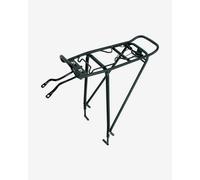 Massi Carrier Cm-08 Disc Alu Adjust Disc Brake Pannier Rack Black One Size Black