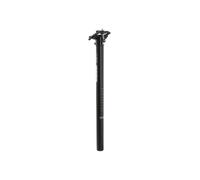 Massi CNC Seat Post - Black