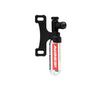 Massi CO2 Regulator + Support + 16g CO2 Cartridge