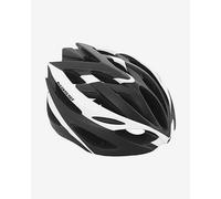 Massi Comp Helmet Black White