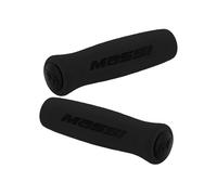 Massi Comp Light Handlebar Grips - Black