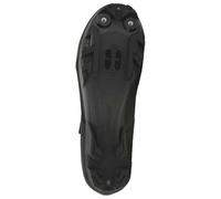 Massi Comp Mtb Shoes UK 10.5 Black