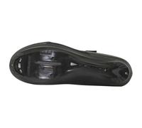 Massi Comp Road Shoes UK 11 Black