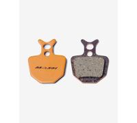 Massi compatible with Formula B4 Oro and R1 brake pads