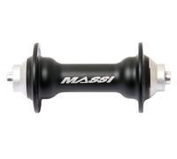 Massi Corsa MHB 102F Front Hub - Black