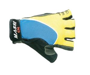 MASSI CYCLING BICYCLE GLOVES PRO-GEL
