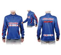 MASSI Cycling long sleeve t-shirt BMX