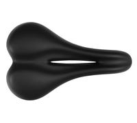 Massi D-gel Saddle Black