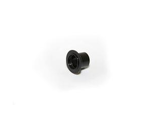 Massi Der. Rear Venom2 Right Wheel Cap Back.venom2 Hg11, Adults, Unisex, Black, One Size