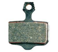 Massi Disc Brake Shoes Sram Elixir Disc Brake Pads 2 Units One Size Orange