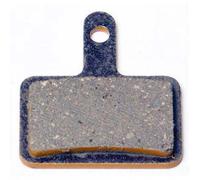 Massi Disk Brake Shoes Set Shimano M05/m08 Disc Brake Pads One Size Orange