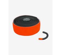 Massi Dual Lure Handlebar Tape - Black/Orange