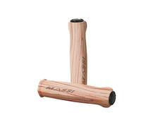 Massi Elite Light Foam - Bicycle grips, brown colour