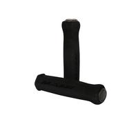 Massi Elite Light Handlebar Grips - Black