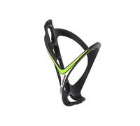 Massi Exo Bottle Holder - Black/Yellow