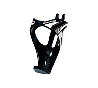 Massi Black & White Fibre Bottle Holder Sport Outdoor