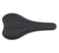 Massi Fiord Saddle - Black