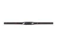 MASSI flat bicycle handlebar MHB105 31.8X720 CARBONOSL