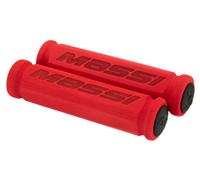 Massi Foam Pro Light Handlebar Grips - Red