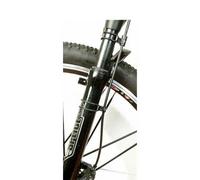 Massi For Disc Brake Tube Cable Guide One Size Black