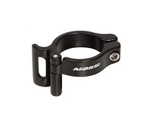 Massi - Front Derailleur Clamp 28.6 Black