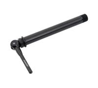 Massi Front Through Axle Black 15 x 125 mm