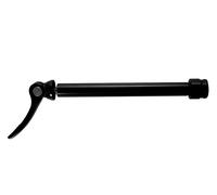 Massi Front Hub Axle 15x160mm - Black