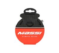 Massi Gear cable 1.2x2000mm With PTFE - Black