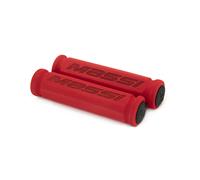 MASSI HANDLEBAR GRIPS SET ESPUMA PRO LIGHT RED