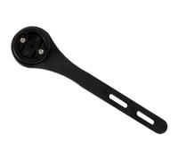 Massi Handlebar Mount for Garmin GPS - Black