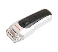 Massi Hydra Front Light - Silver