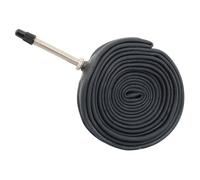 Massi Inner Tube 700x18/25" 60mm - Black
