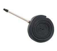 Massi Inner Tube 700x18/25" 80mm - Black