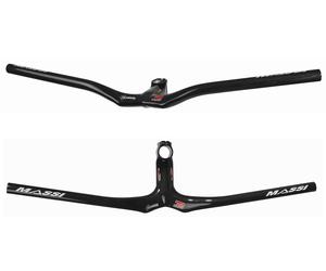 MASSI INTEGRATED POWER HANDLEBAR MTB Carbon 90/100/110/120mm