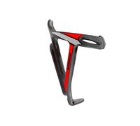 Massi IOS Bottle Holder - Black/Red