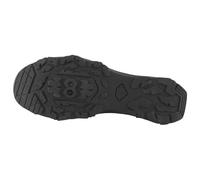 Massi Iron Mtb Shoes UK 10.5 Black