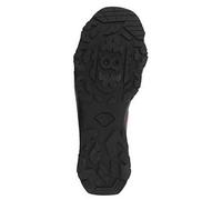 Massi Iron Mtb Shoes UK 10.5 Garnet