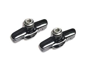 Massi JGO Roller Brake Complete Campa, Black, One Size