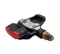 Massi Keo Blade Power Single 12 Vision Pedals One Size Black